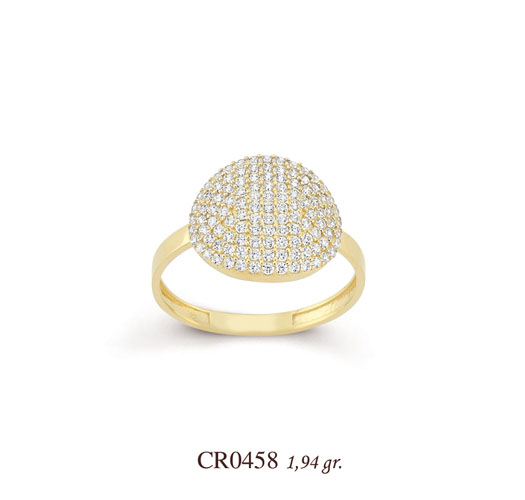 CR0458