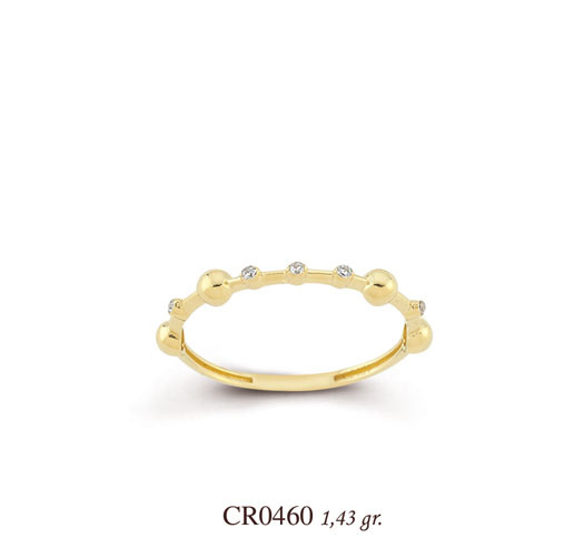 CR0460