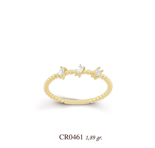 CR0461