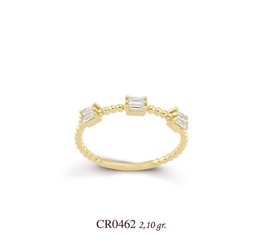CR0462