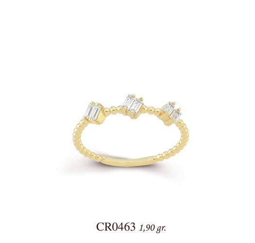 CR0463