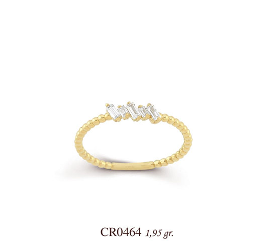 CR0464