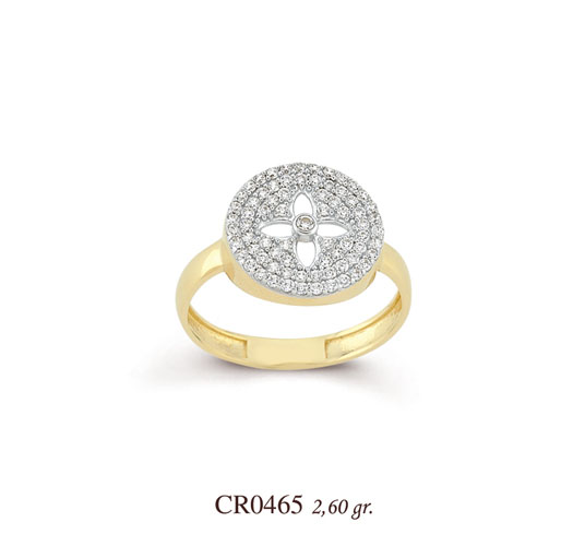 CR0465