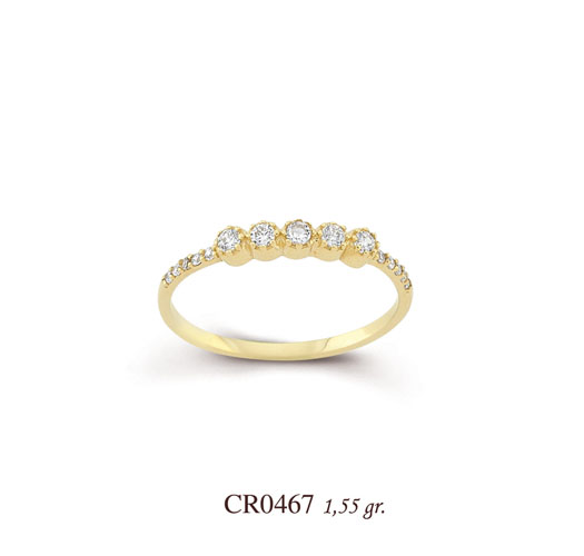 CR0467
