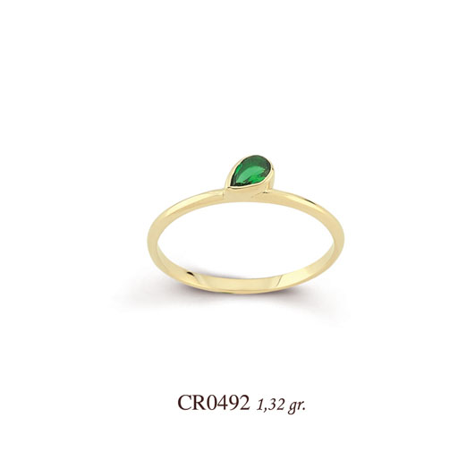 CR0492