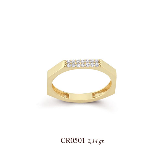CR0501