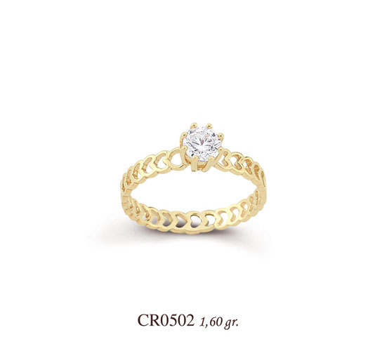 CR0502