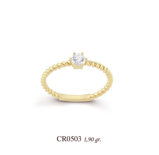 CR0503