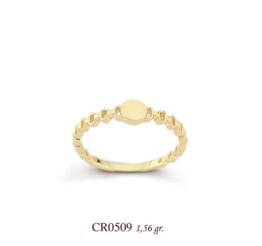 CR0509