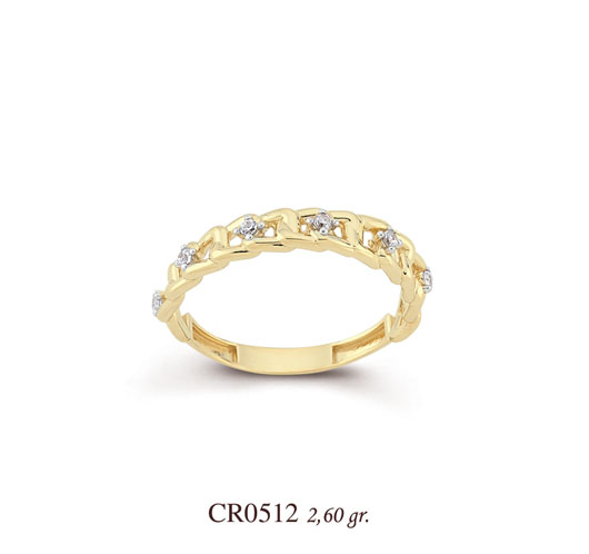 CR0512