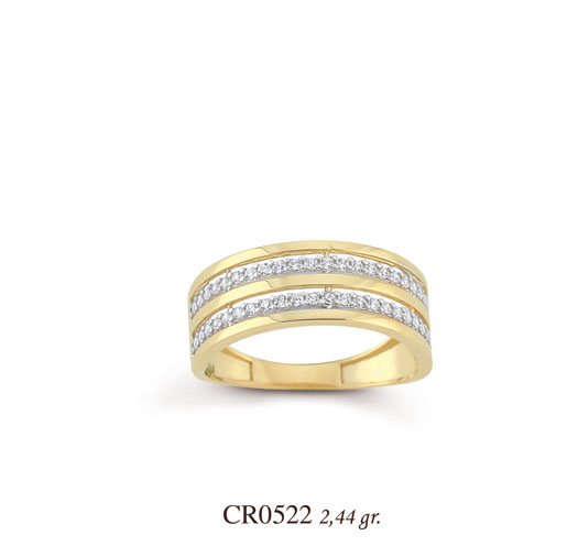 CR0522