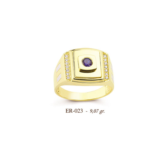 ER023