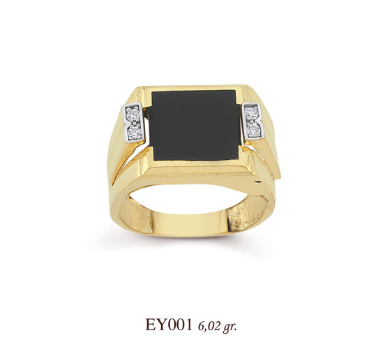 EY001
