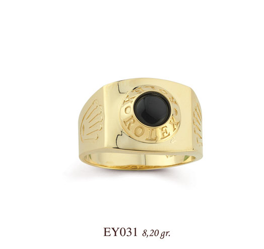 EY031