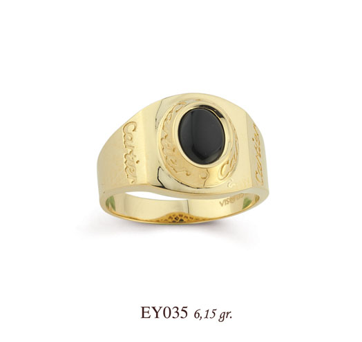 EY035