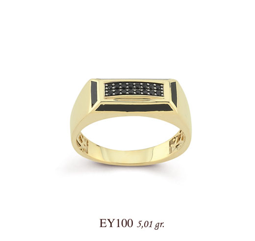 EY100