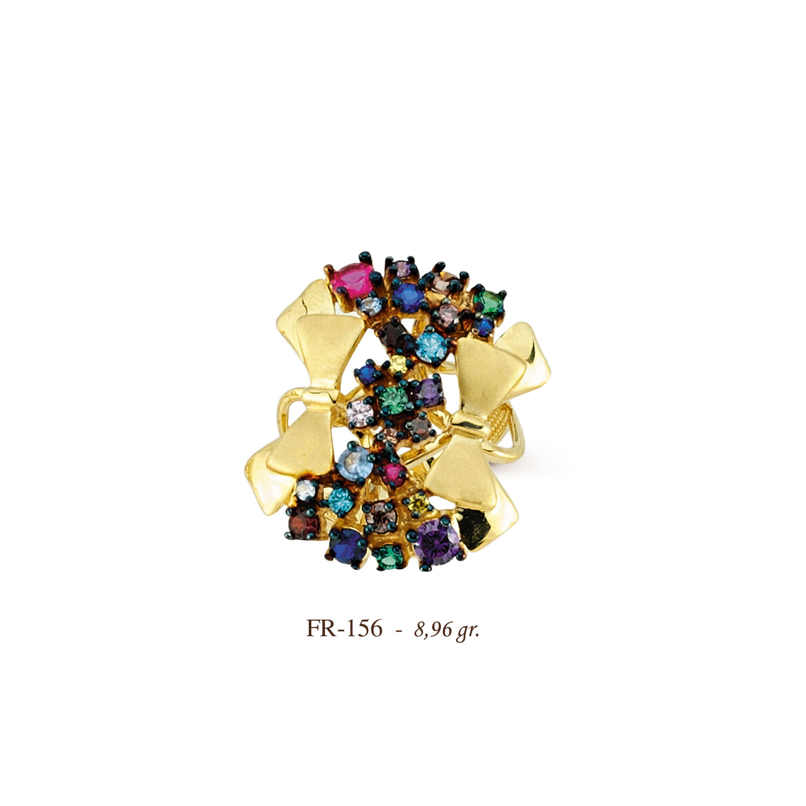 FR156