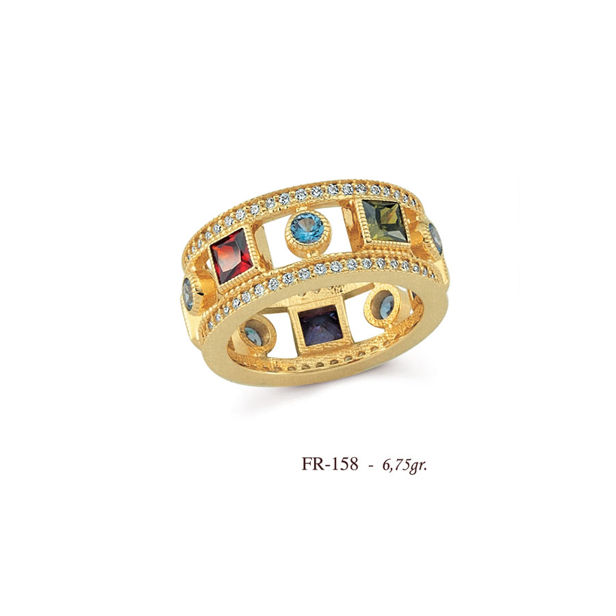 FR158