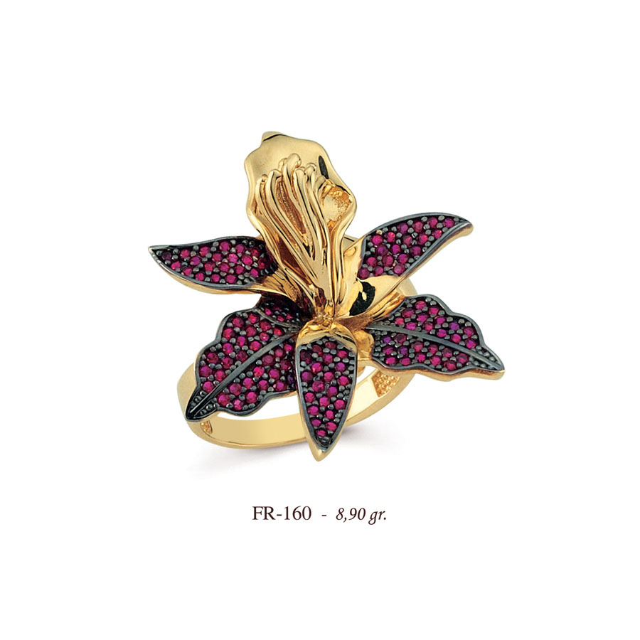 FR160