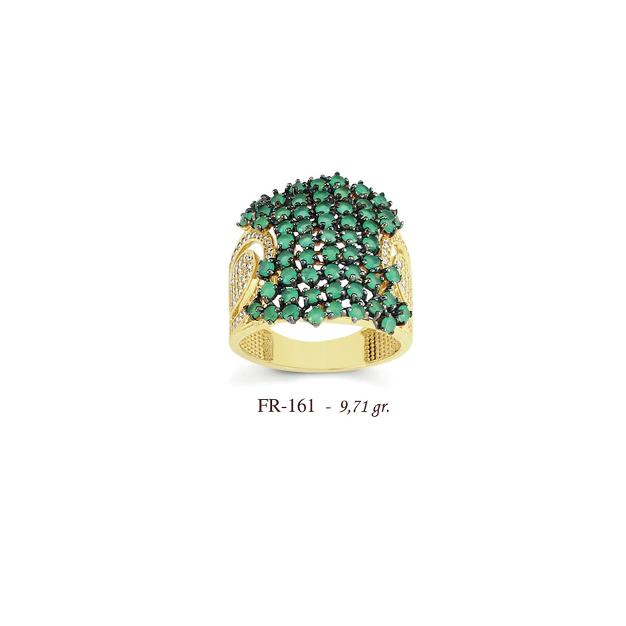 FR161