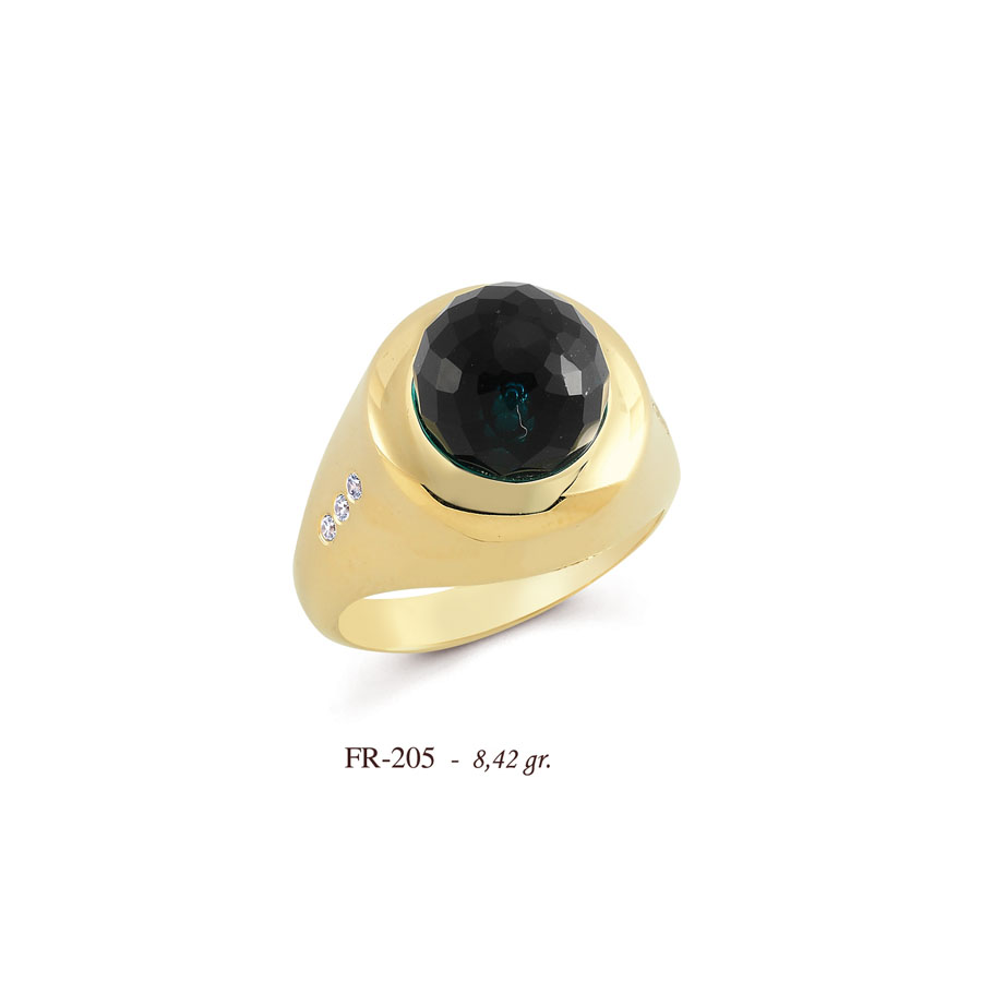 FR205