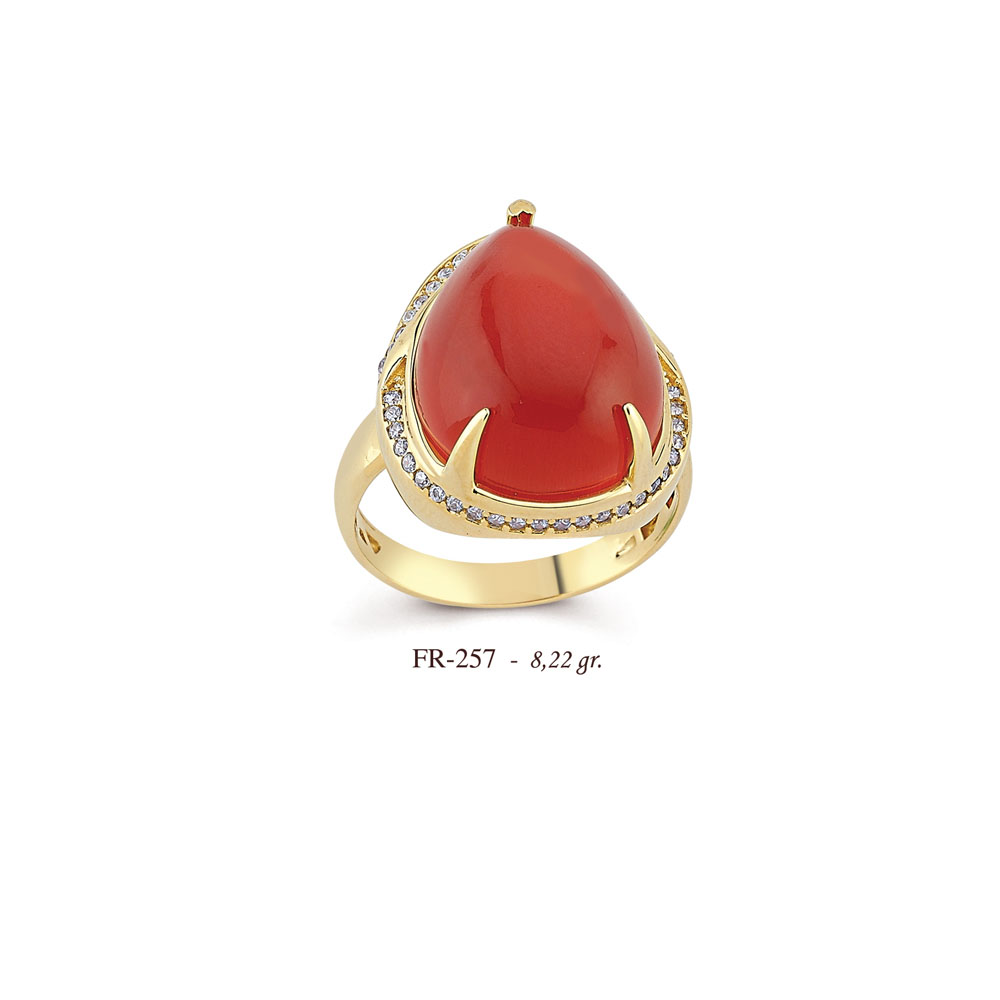 FR257