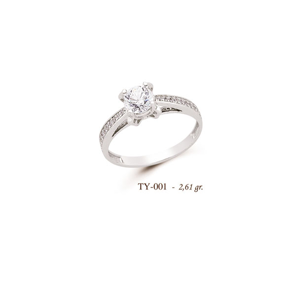 TY001