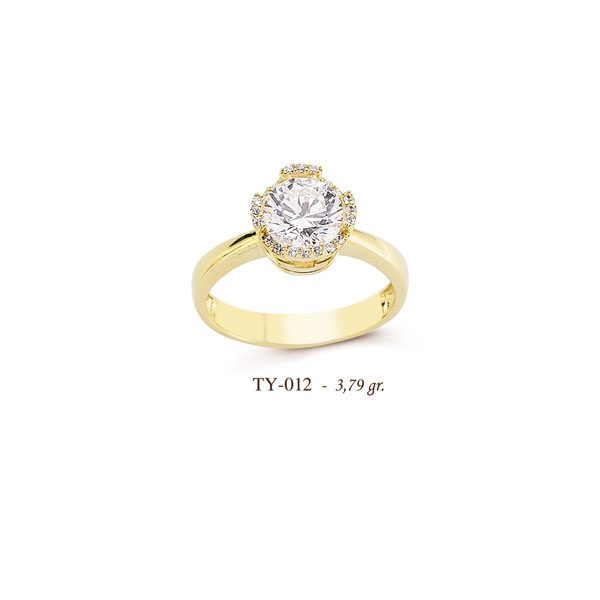 TY012