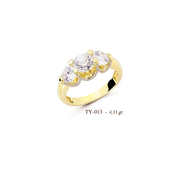 TY013