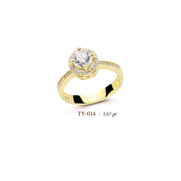 TY014