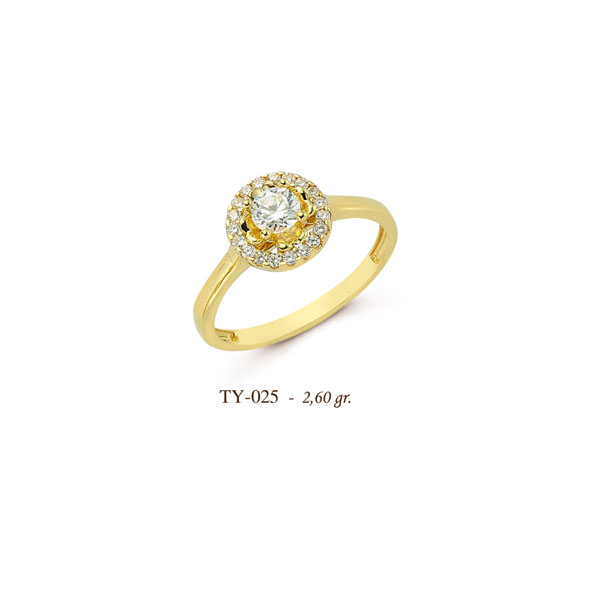 TY025