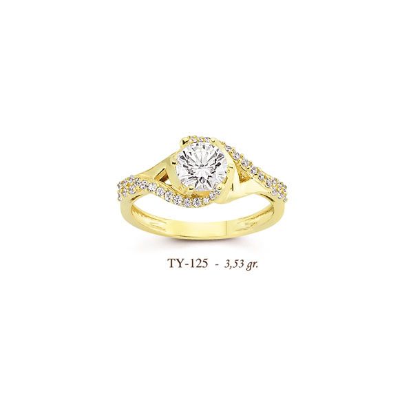 TY125