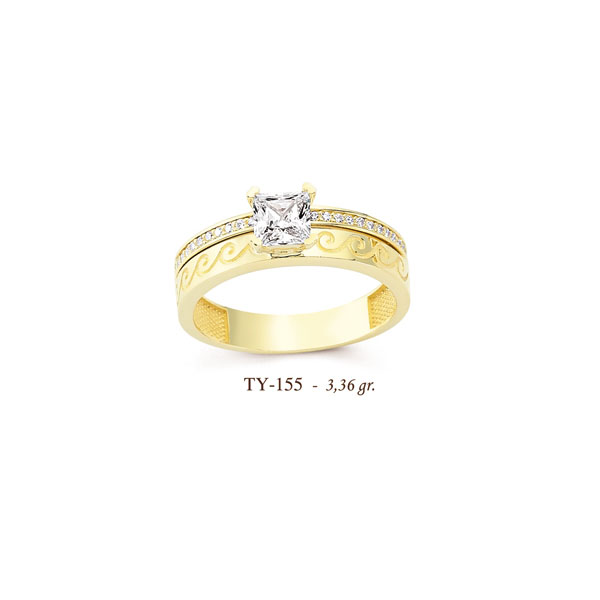 TY155