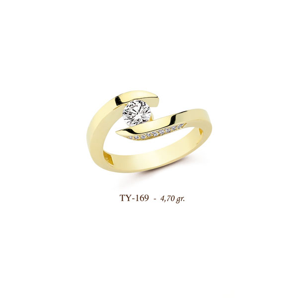 TY169