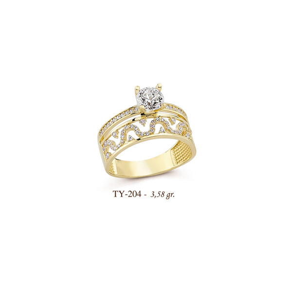 TY204