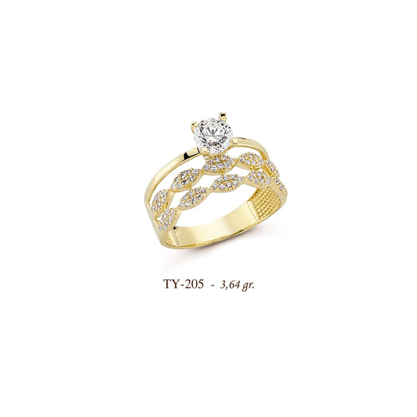 TY205