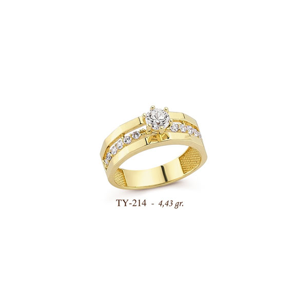 TY214