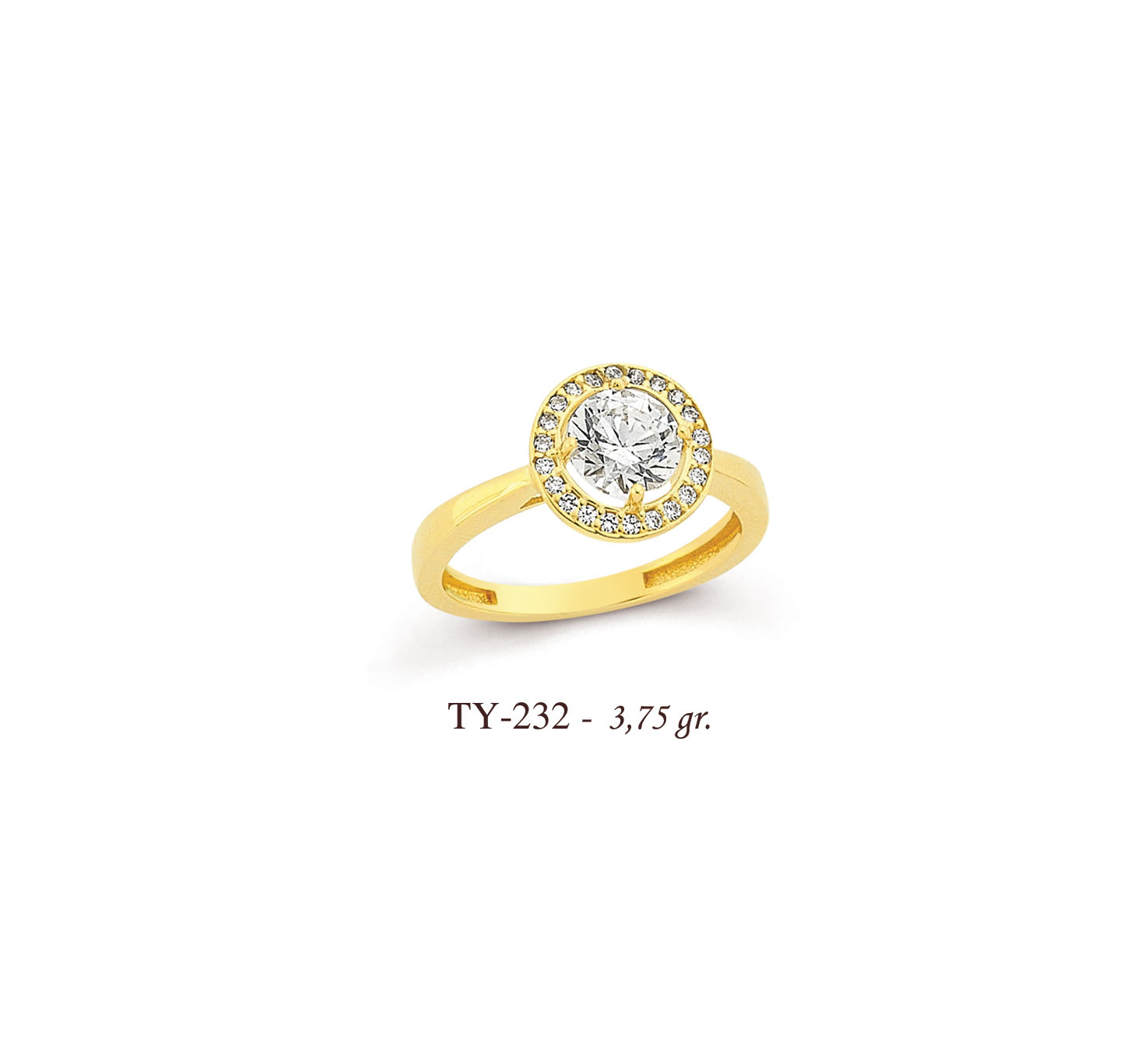 TY232
