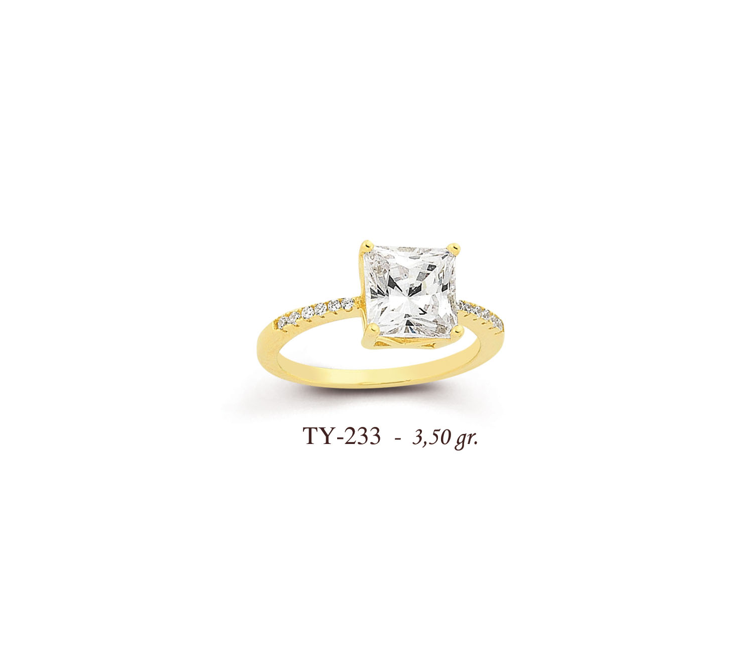 TY233