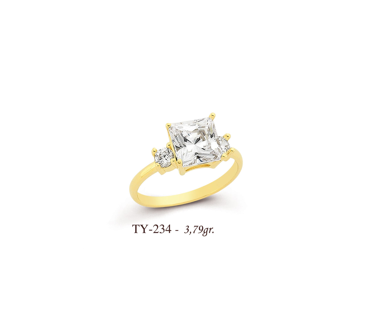 TY234