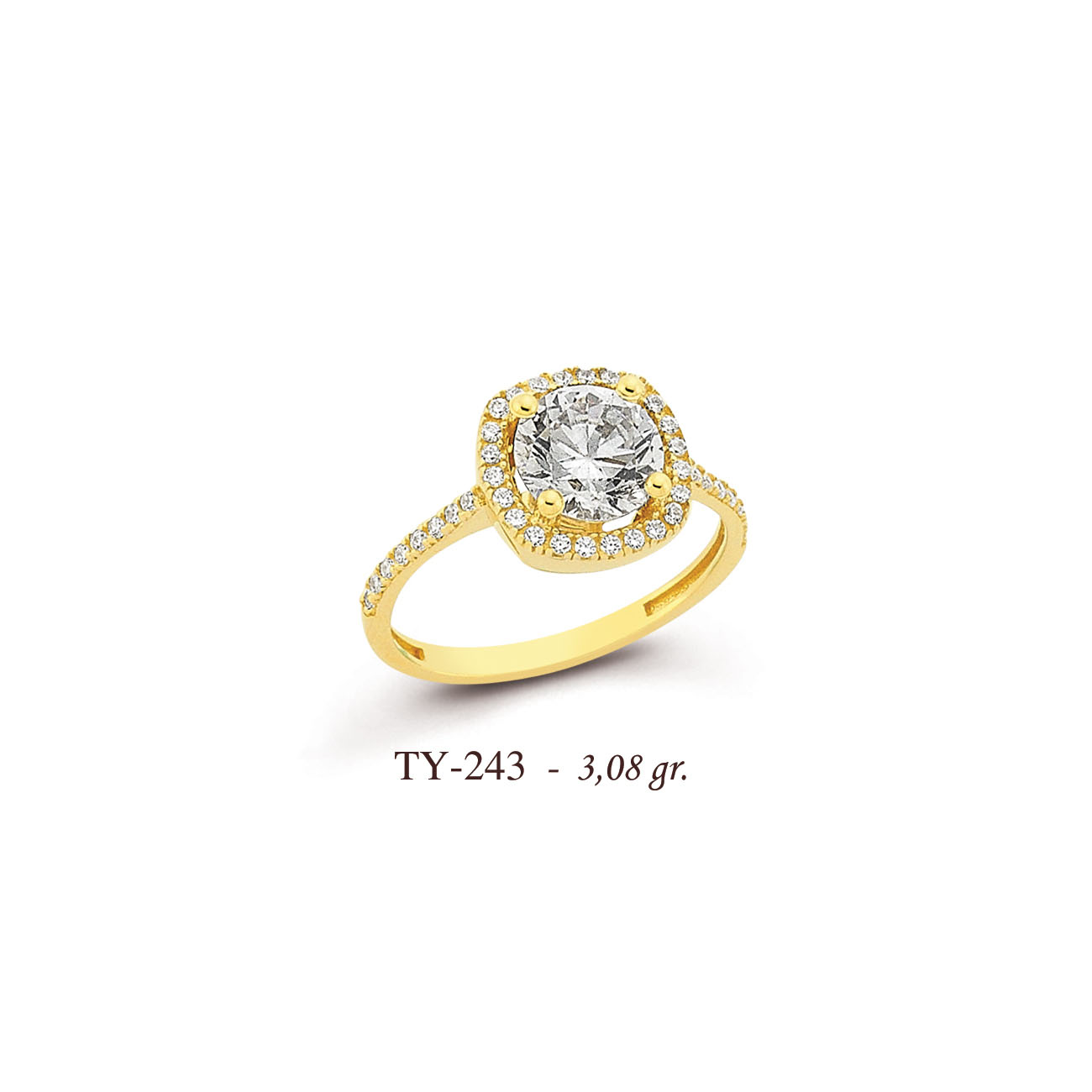 TY243