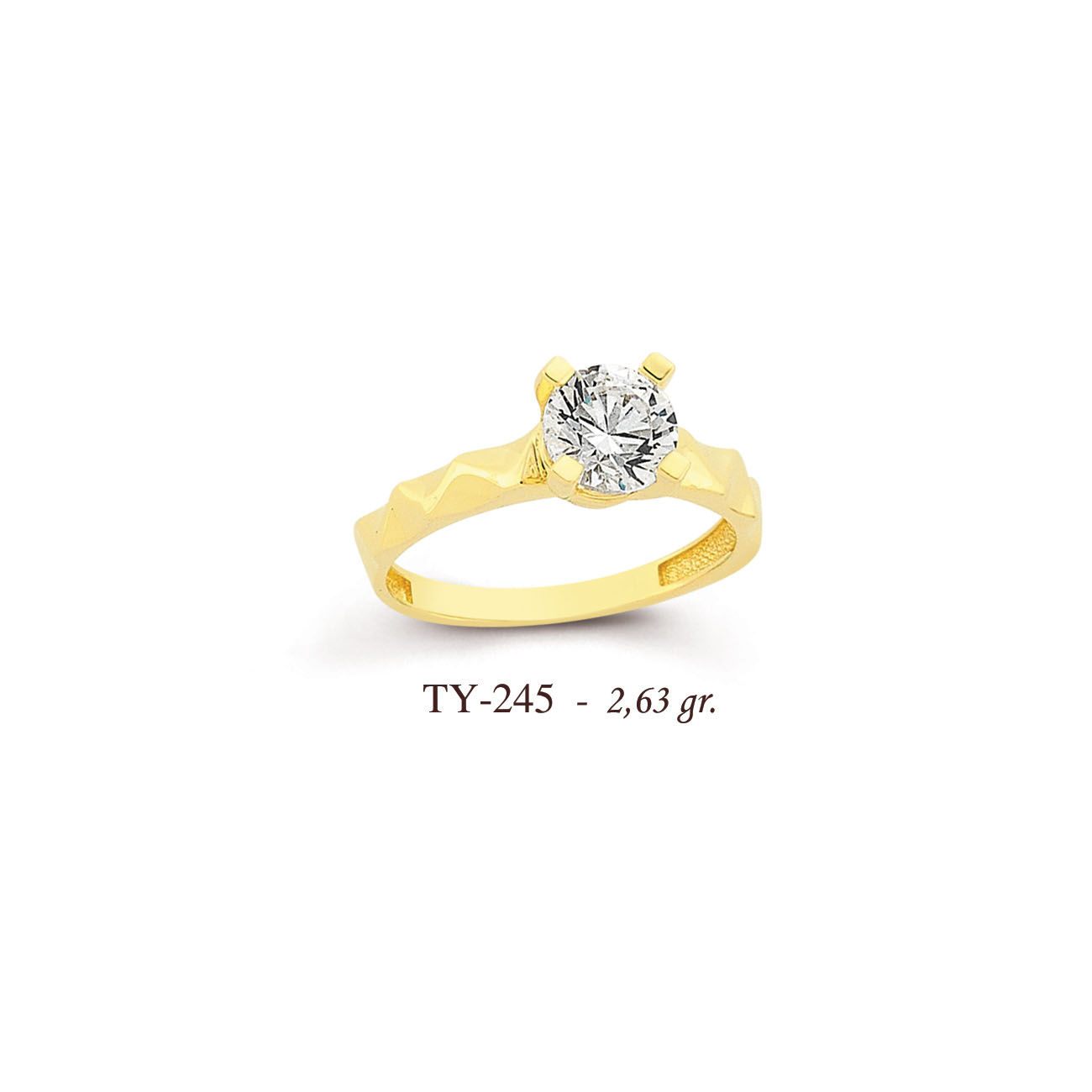 TY245