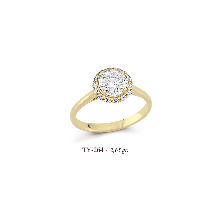 TY264