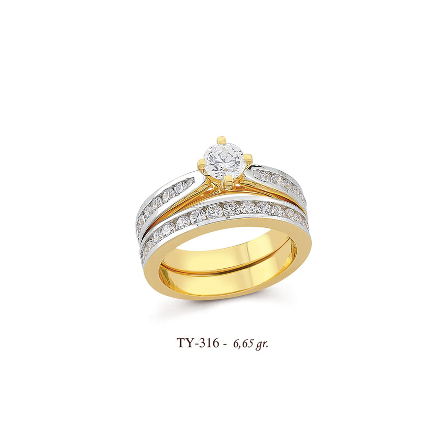 TY316