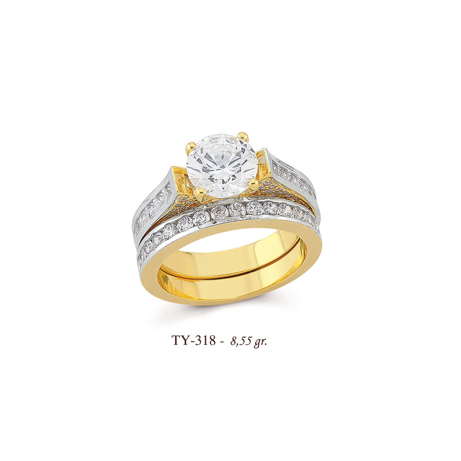 TY318