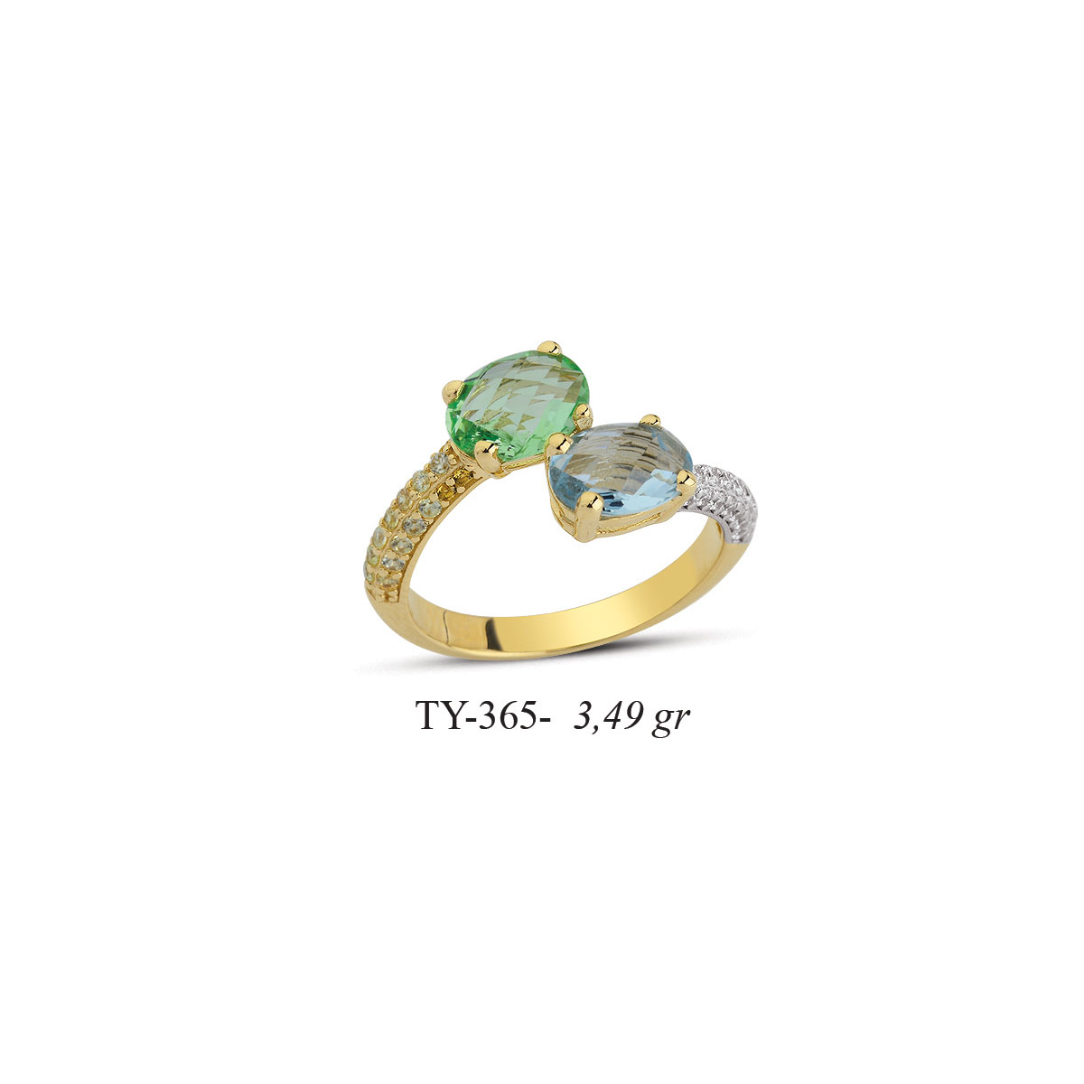 TY365