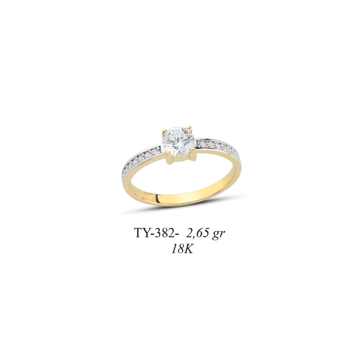 TY382