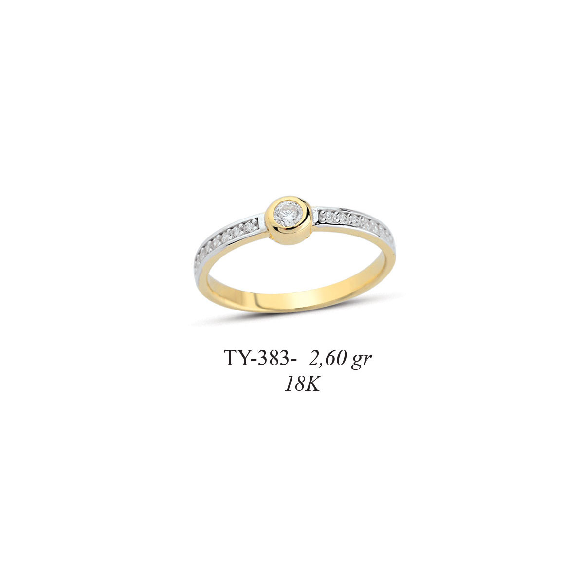 TY383