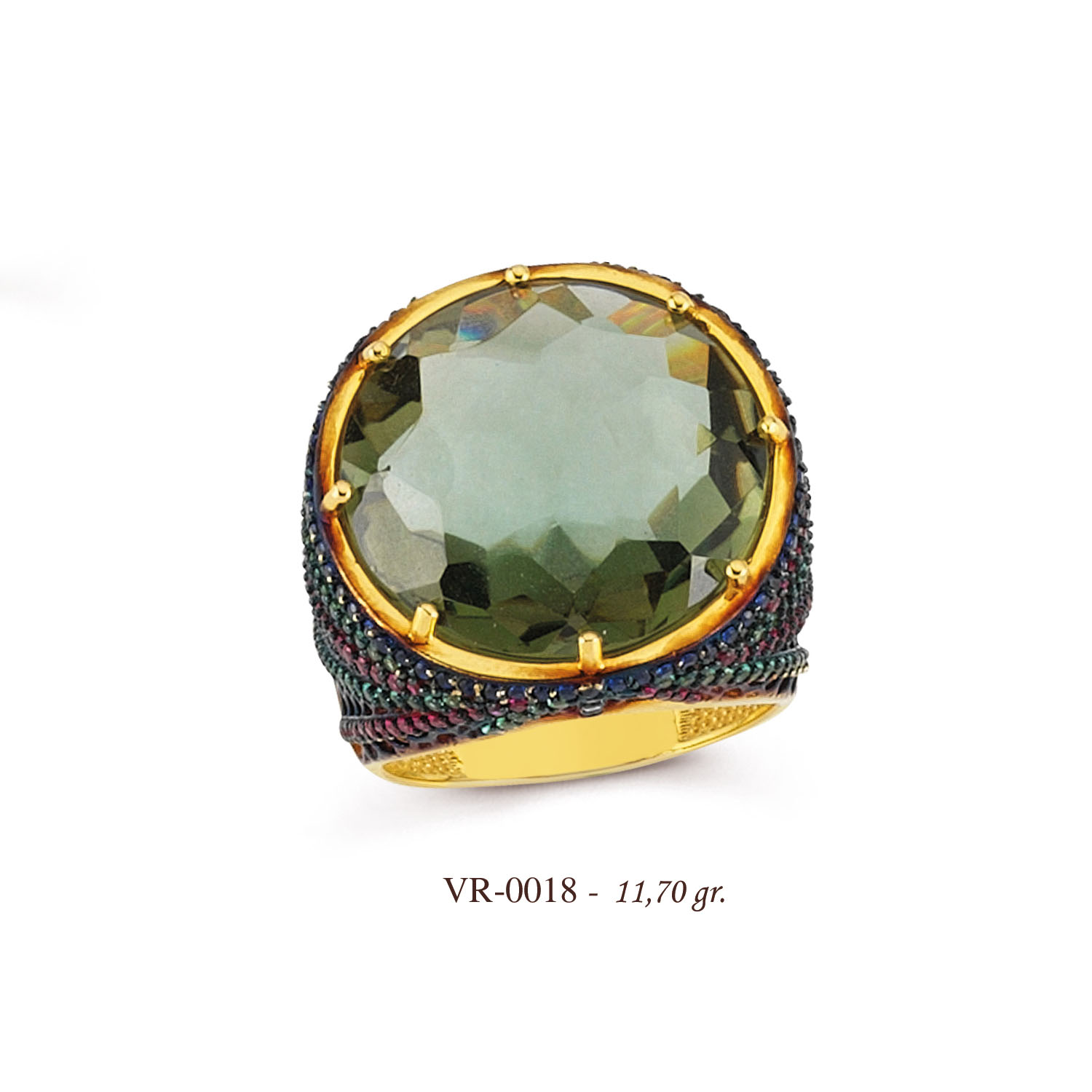 VR0018